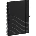 Scripto® Recycled Spiral Notebook-3