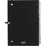 Scripto® Recycled Spiral Notebook-4