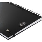 Scripto® Recycled Spiral Notebook-5
