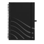 Scripto® Recycled Spiral Notebook-6