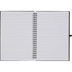 Scripto® Recycled Spiral Notebook-8