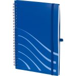 Scripto® Recycled Spiral Notebook-9