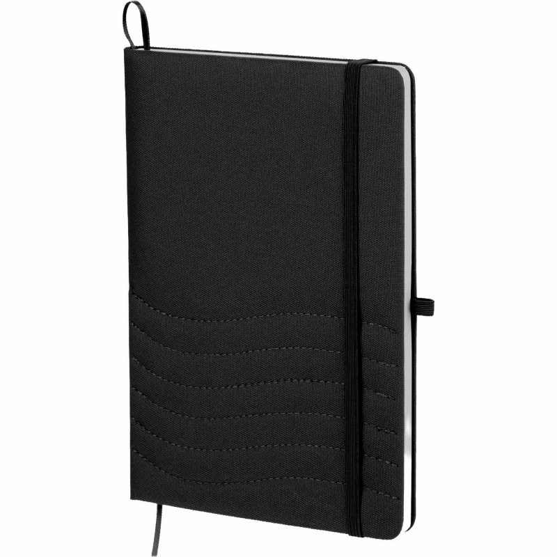 Scripto® Tidal RPET Bound Notebook-2