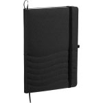 Scripto® Tidal RPET Bound Notebook-3