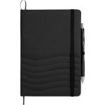 Scripto® Tidal RPET Bound Notebook-5