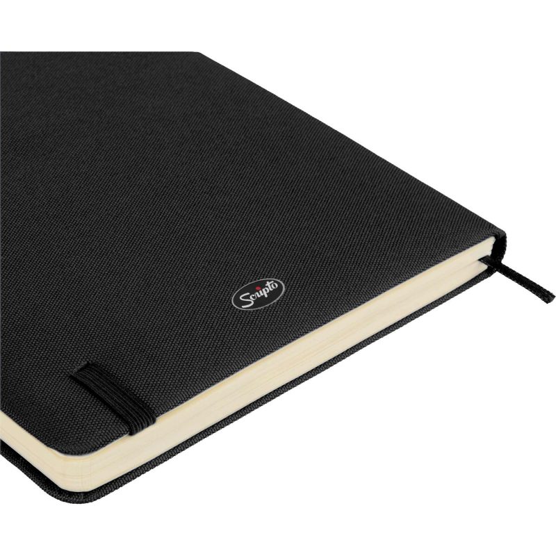 Scripto® Tidal RPET Bound Notebook-6