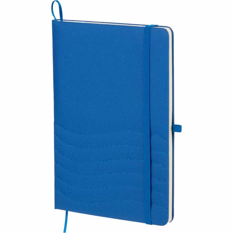 Scripto® Tidal RPET Bound Notebook-8