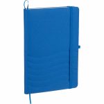 Scripto® Tidal RPET Bound Notebook-9