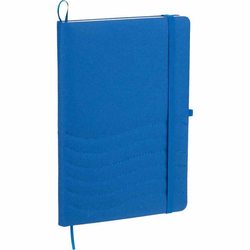 Scripto® Tidal RPET Bound Notebook-9