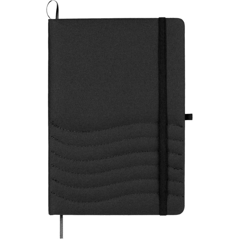 Scripto® Tidal RPET Bound Notebook-1