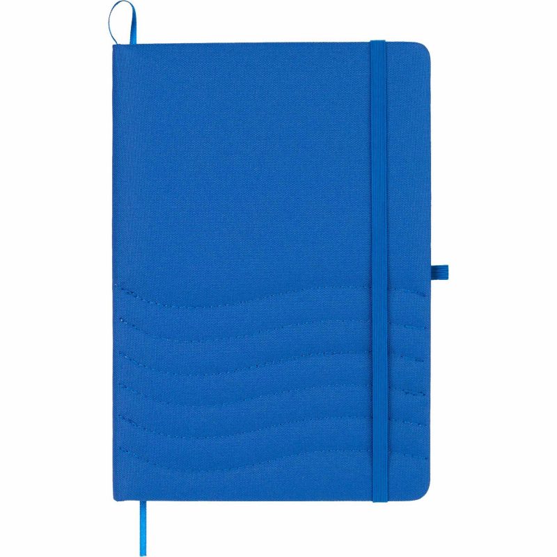 Scripto® Tidal RPET Bound Notebook-10