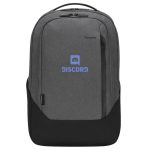 Targus Cypress Hero Backpack for 15.6" Notebook-1