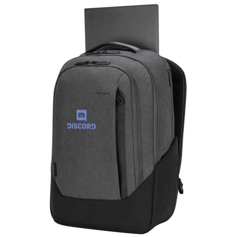 Targus Cypress Hero Backpack for 15.6" Notebook-3