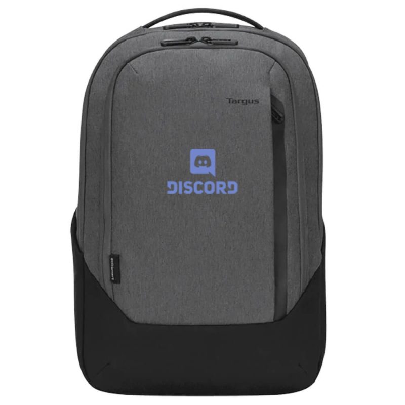 Targus Cypress Hero Backpack for 15.6" Notebook-1