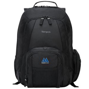 Targus Groove Laptop Backpack for 16" Notebook-1