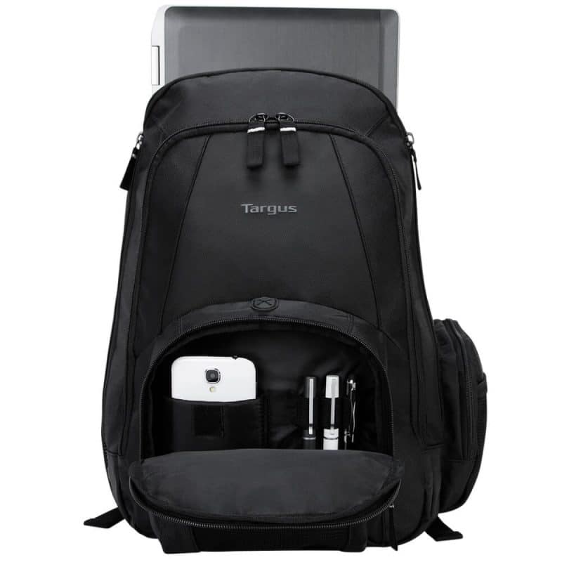 Targus Groove Laptop Backpack for 16" Notebook-7