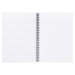 Full Color 7x10 Spiral Notebook-5