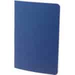 4" x 6" FSC® Recycled Pocket Stapled Notebook-10