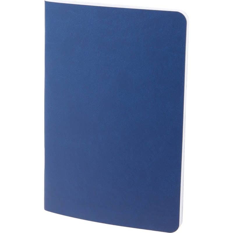 4" x 6" FSC® Recycled Pocket Stapled Notebook-10