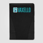 Coastal Threads? Repreve? Tech Organizer Notebook - A5-3