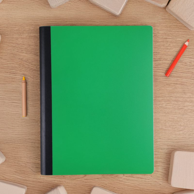 Composition Notebook-2