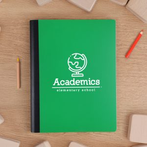 Composition Notebook-1