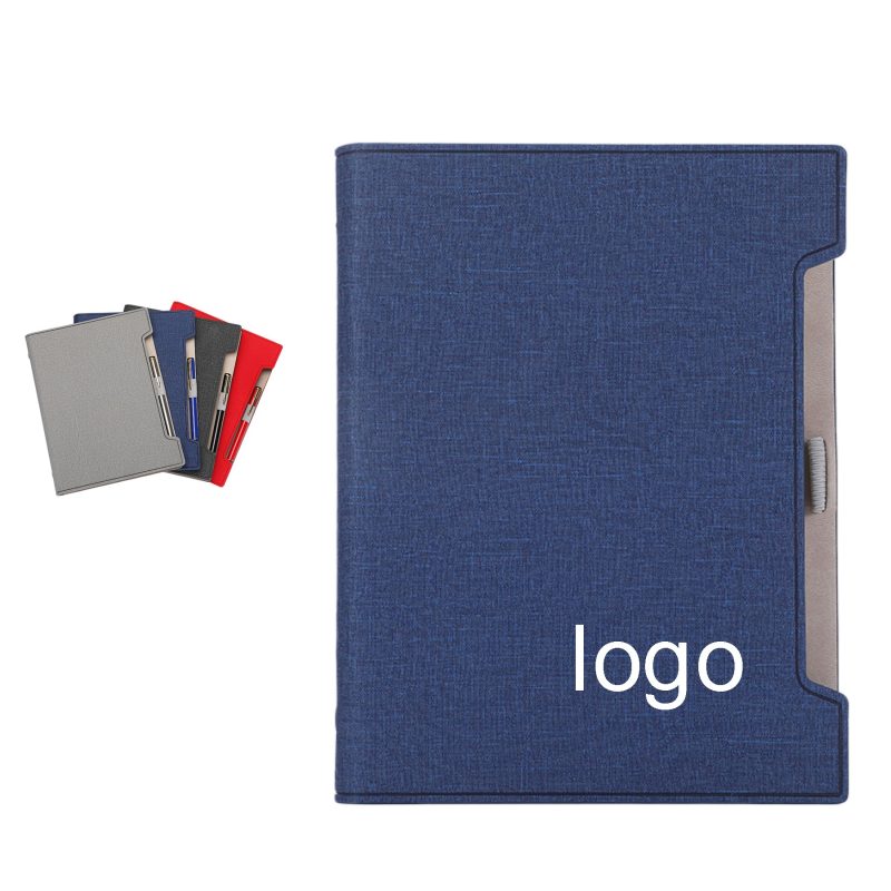 Executive Size Notebook Cover For Rocketbook A5-1