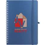 Full Clr Ocean Repreve Notebook 5x7-1