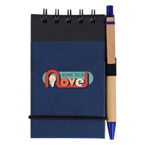 Full Color Kraft Jotter-1