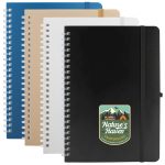 Full Color Ocean Repreve Notebook-2