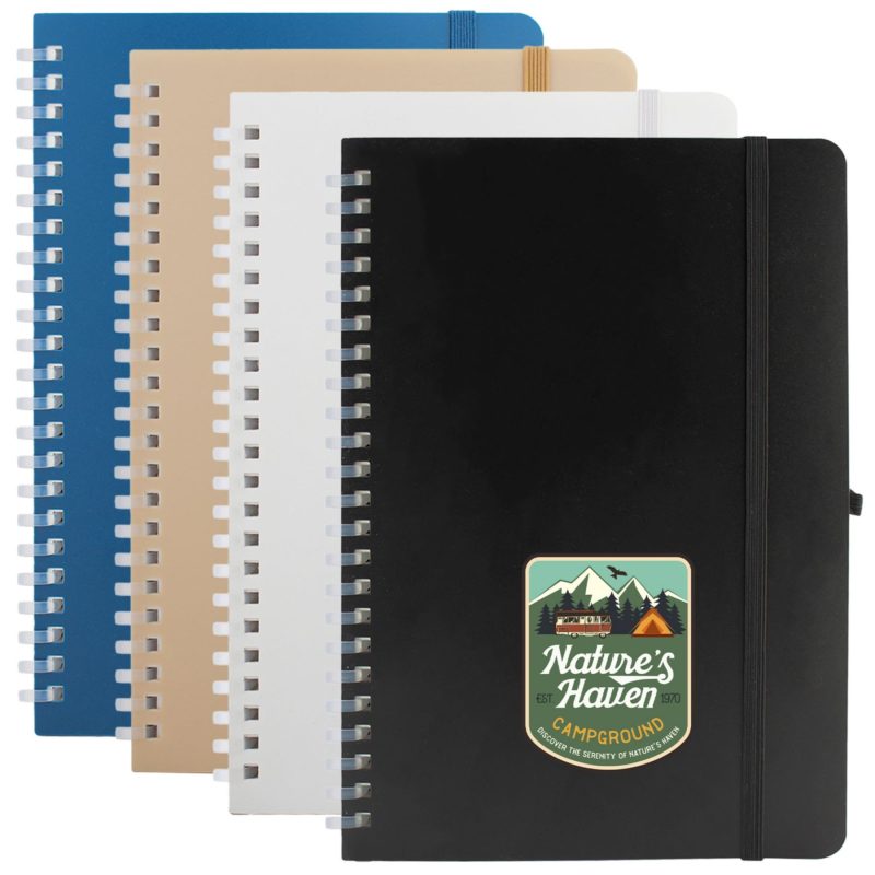Full Color Ocean Repreve Notebook-2