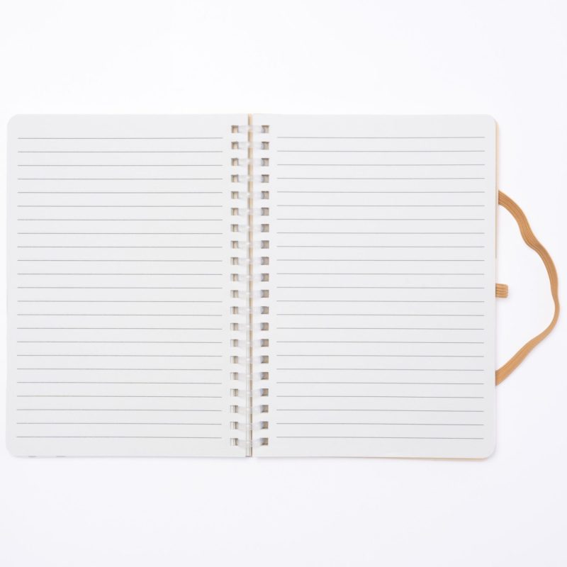 Full Color Ocean Repreve Notebook-3