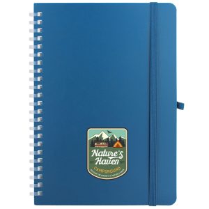 Full Color Ocean Repreve Notebook-1