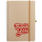 Full Color Ocean Repreve Notebook-6
