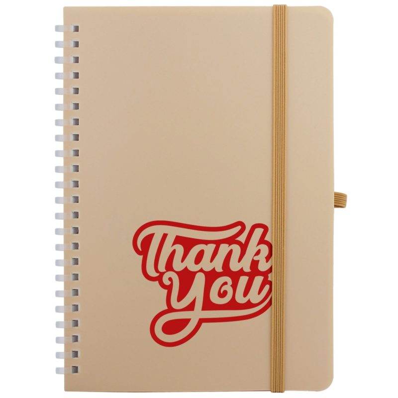 Full Color Ocean Repreve Notebook-6