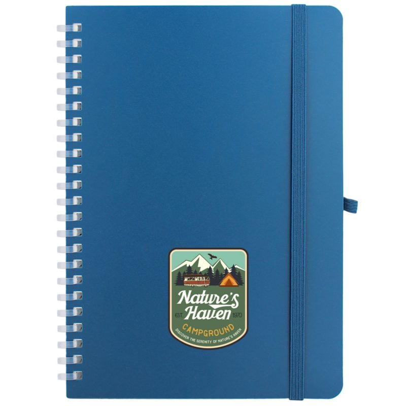 Full Color Ocean Repreve Notebook-1