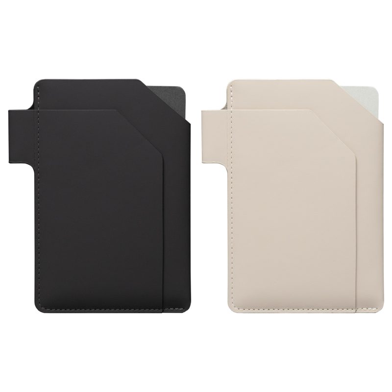 Malm? Passport Holder Notebook - A6-2