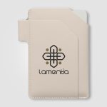 Malm? Passport Holder Notebook - A6-3
