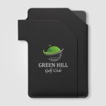 Malm? Passport Holder Notebook - A6-4