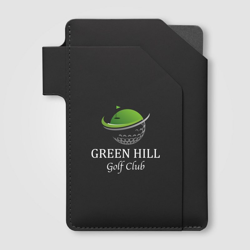 Malm? Passport Holder Notebook - A6-4