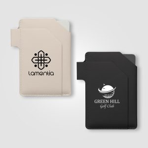 Malm? Passport Holder Notebook - A6-1