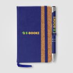 Miller Cork Notebook & Tres-Chic Pen Gift Set-2