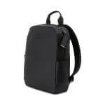 Moleskine Classic Backpack and Mini Notebook Charm Set - Black-8