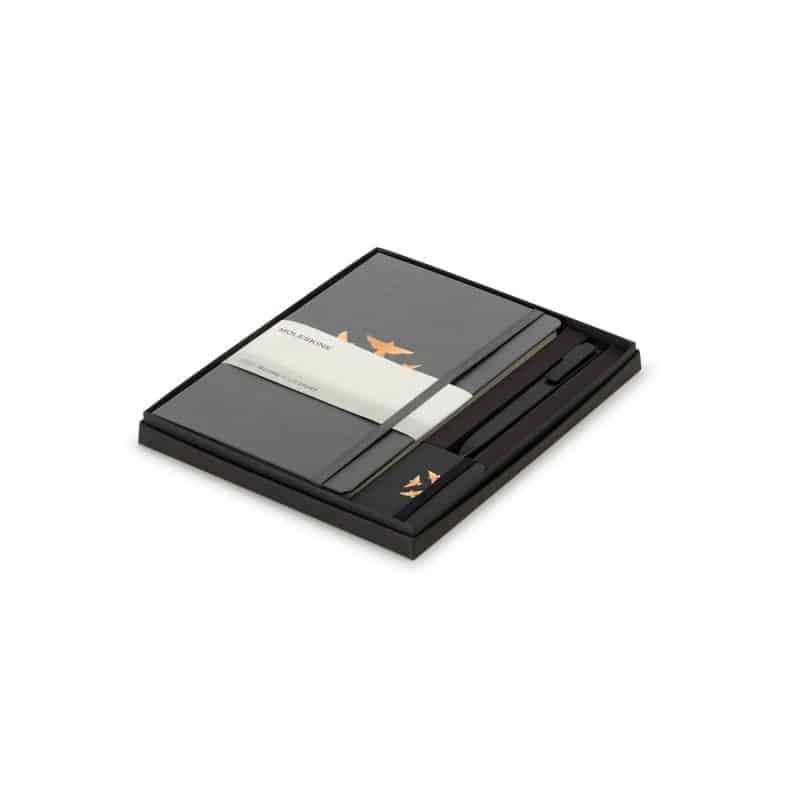 Moleskine Large Notebook