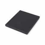 Moleskine Large Notebook and Mini Notebook Charm Gift Set - Black-4