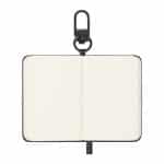 Moleskine Mini Notebook Charm - Black-5