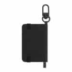 Moleskine Mini Notebook Charm - Black-7