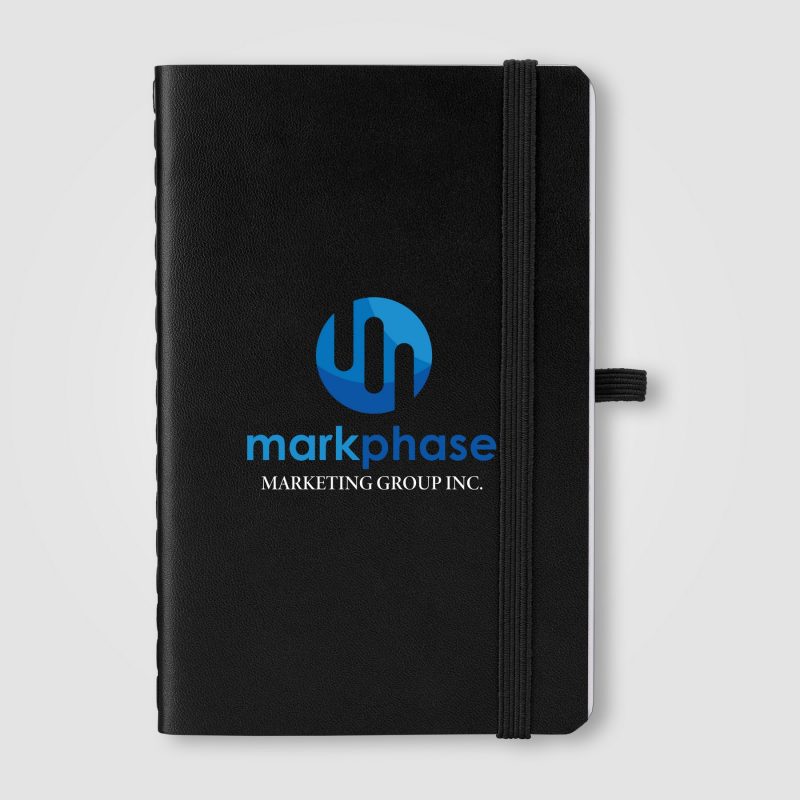 Moli?re - Soft Recycled Cover A6 Notebook-2