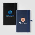 Moli?re - Soft Recycled Cover A6 Notebook-3