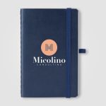 Moli?re - Soft Recycled Cover A6 Notebook-4